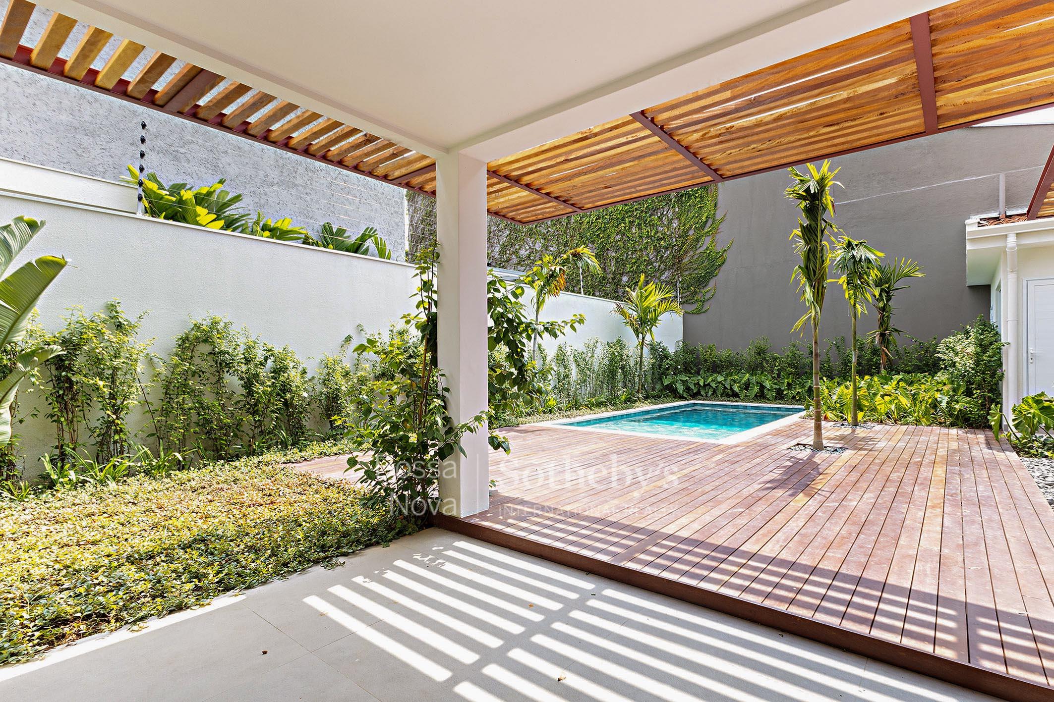 Casa para venda em Alto de Pinheiros